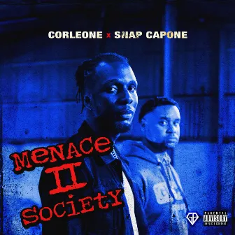 Menace II Society by Corleone