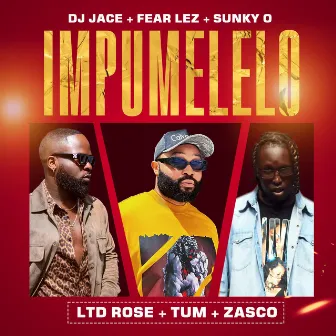 Impumelelo by DJ JACE