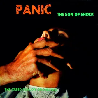 Panic The Son Of Shock by The Creed Taylor Orchestra