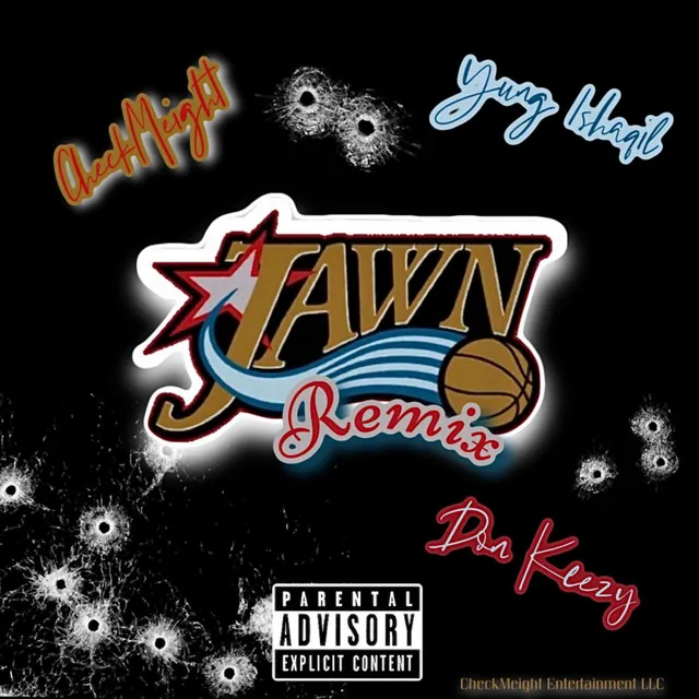 Jawn - Remix