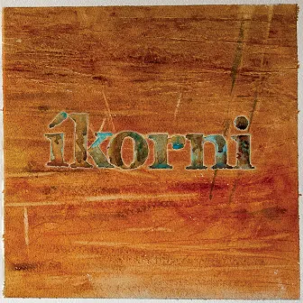 Íkorni by Íkorni