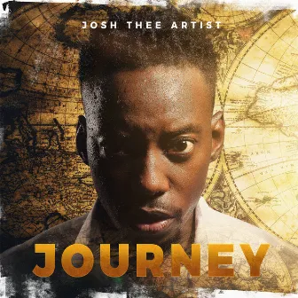 Journey by Josh Thee Artist