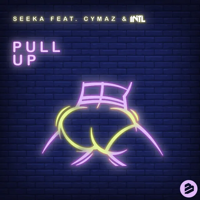 Pull Up - Instrumental Radio Edit