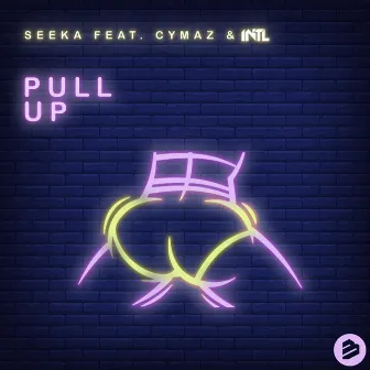 Pull Up by SEEKA