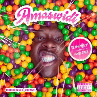 Amaswidi by Bongeezy