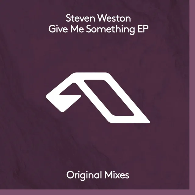 Give Me Something EP