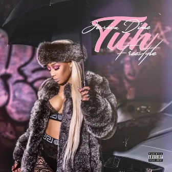 Tuh (Freestyle) by Jessica Dime