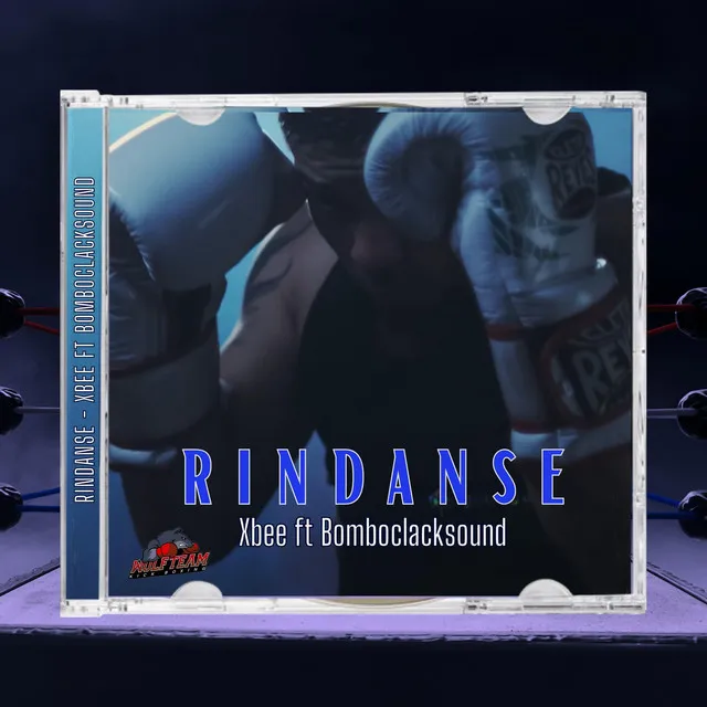 Rindanse