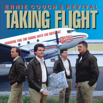 Taking Flight by Ernie Couch & Revival