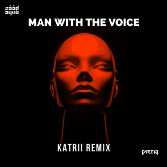 Man With The Voice (Katrii Remix) by Marcellus Shepard