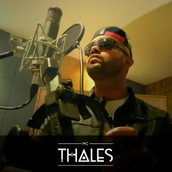 Na Batida by Thales Mc