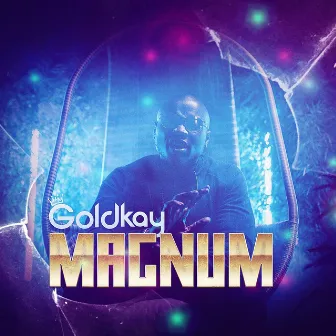 Magnum by Goldkay