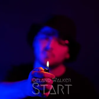 Start by Oeland Walker