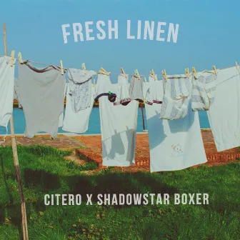 Fresh Linen by Shadowstar Boxer