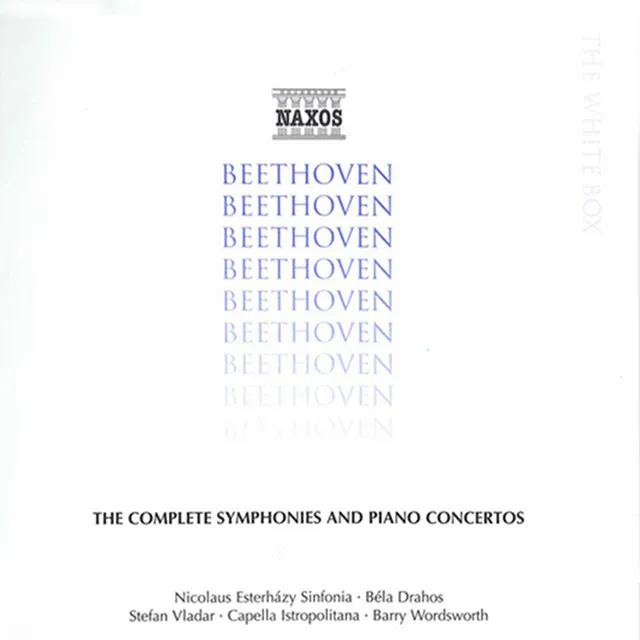 Symphony No. 7 in A Major, Op. 92: IV. Allegro con brio