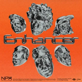 Enhancer by Northeast Party House