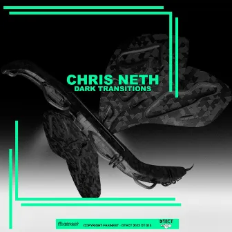 Dark Transitions by Chris Neth