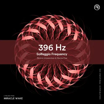 396 Hz Cleanse Negative Blocks & Fear by Solfeggio Frequencies Healing Music