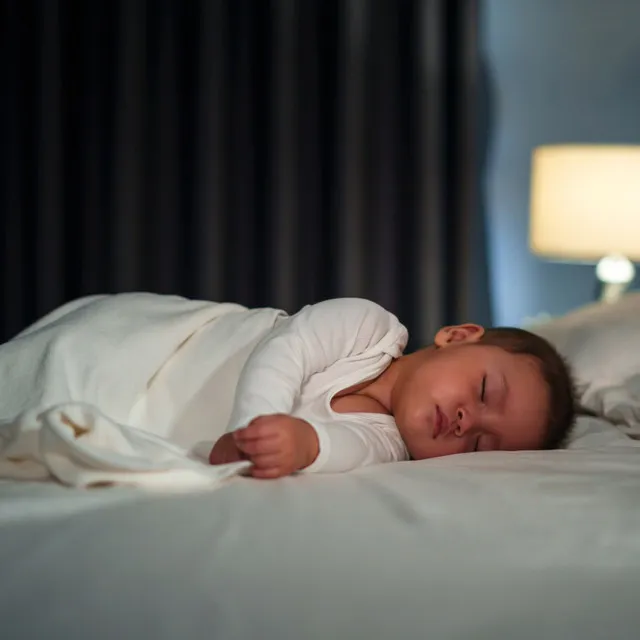 Peaceful Baby Sleep Tunes for Quiet