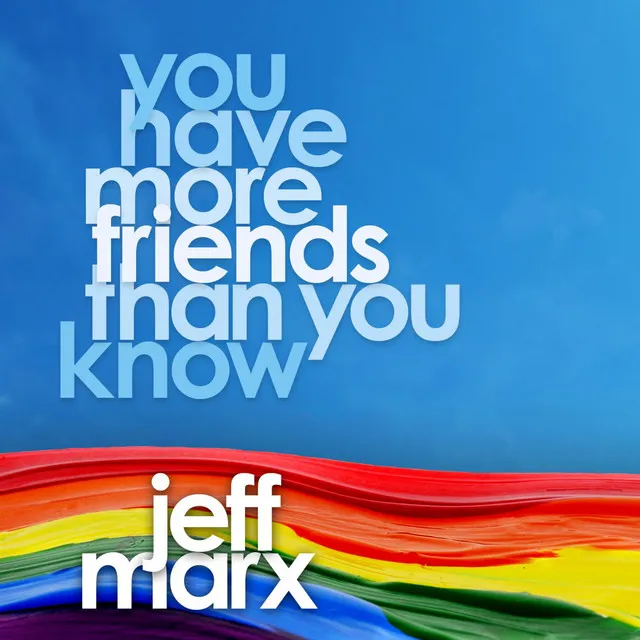 Jeff Marx