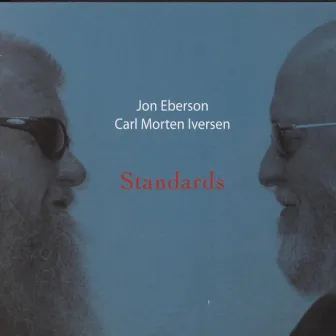 Standards by Carl Morten Iversen