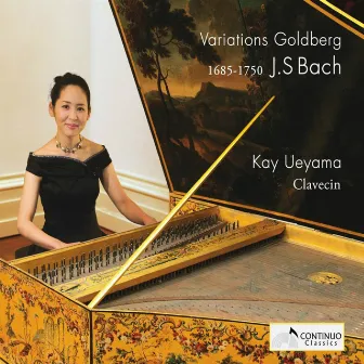 Variations Goldberg by Kay Ueyama