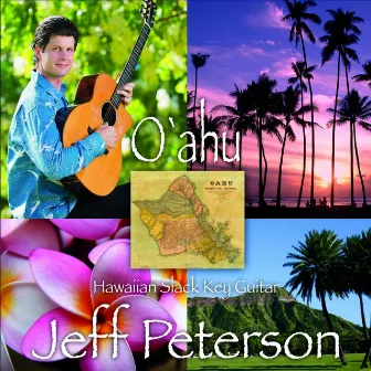 Oahu by Jeff Peterson