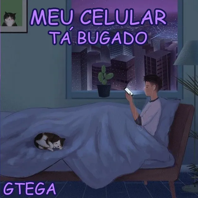 Meu Celular Tá Bugado