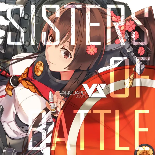 Sisters of Battle