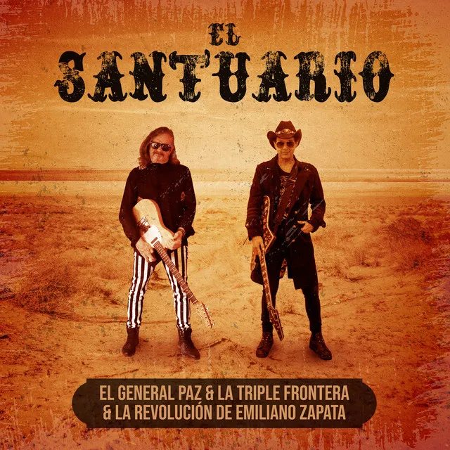 El Santuario