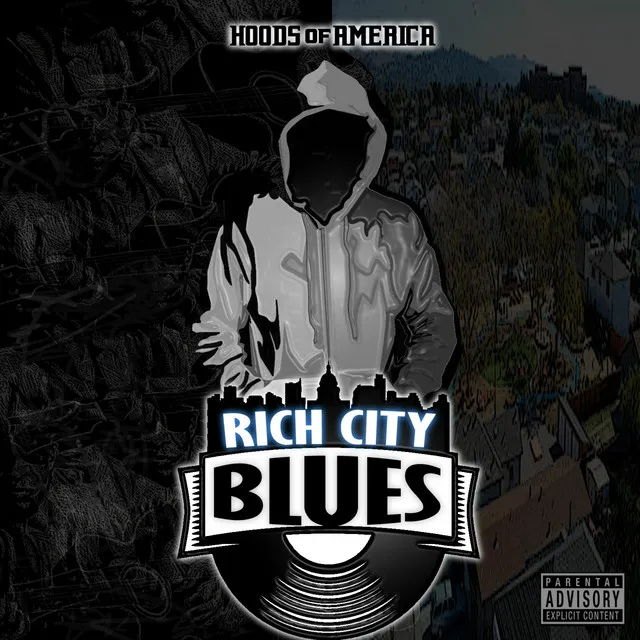 Rich City Blues