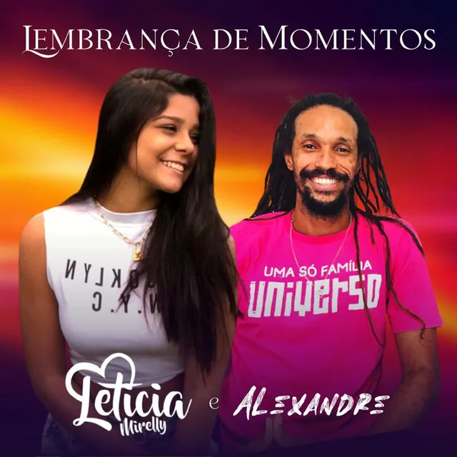 Lembrança de Momentos (Você Dentro de Mim)