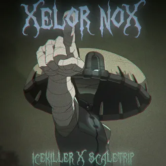 XELOR NOX by SCALETRIP