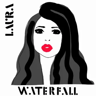 Waterfall by Laura