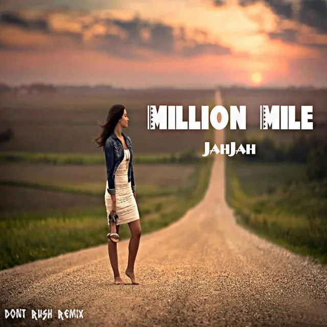 Million Mile