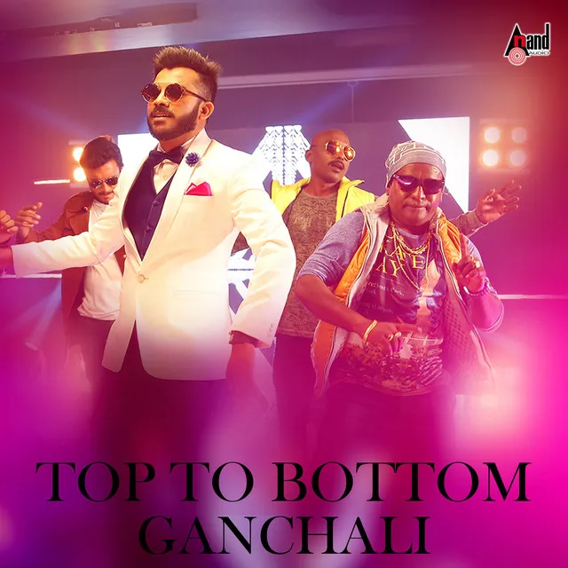 Top To Bottom Ganchali - From "Top to Bottom Ganchali"