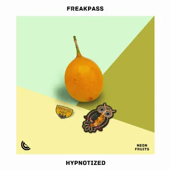 Hypnotized by FREAKPASS