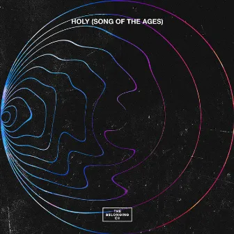 Holy (Song Of The Ages) [Live] by Andrew Holt