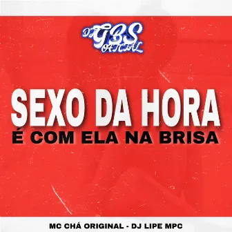 SEXO DA HORA É COM ELA NA BRISA by DJ GBS OFICIAL