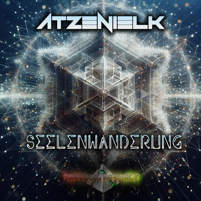 Atzenielk - Unkörperlich