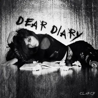 Dear Diary by Clancy