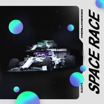 Space Race by Sleezy O