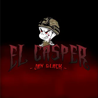 El Casper by Jan Glack