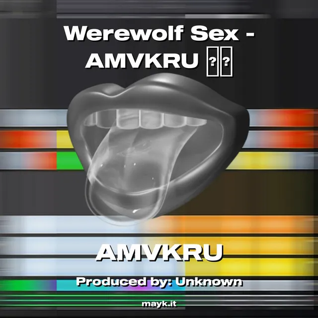 Werewolf Sex