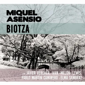 Biotza by Miquel Asensio