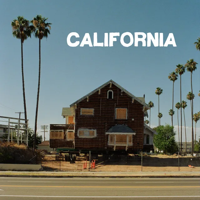 California - David K. Remix