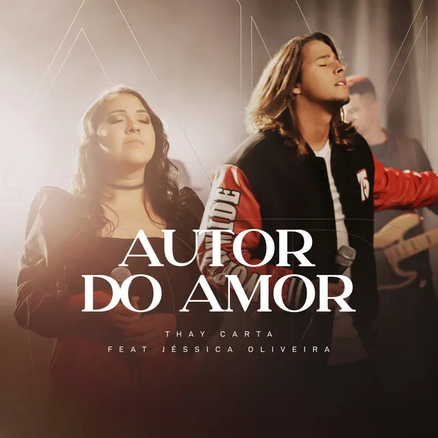 Autor do Amor