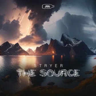 The Source EP by Stryer