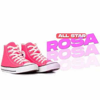 All Star Rosa by Yazzt.K