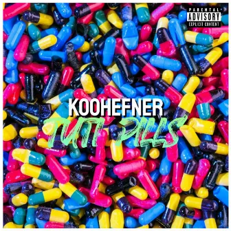 Tuti Pills by Koo Hefner